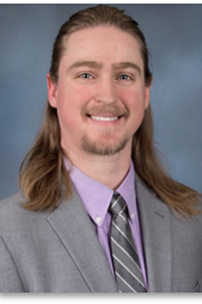 Cooper Wright, M.D. | PGY 1